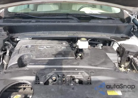 2015 Infiniti Qx60 from USA, damaged, VIN 5N1AL0MN4FC548037